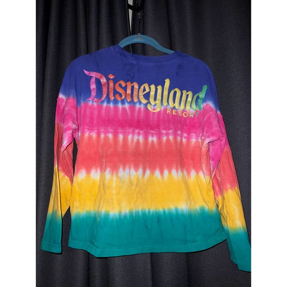 Disney Other - Disneyland Spirit Jersey Size XL